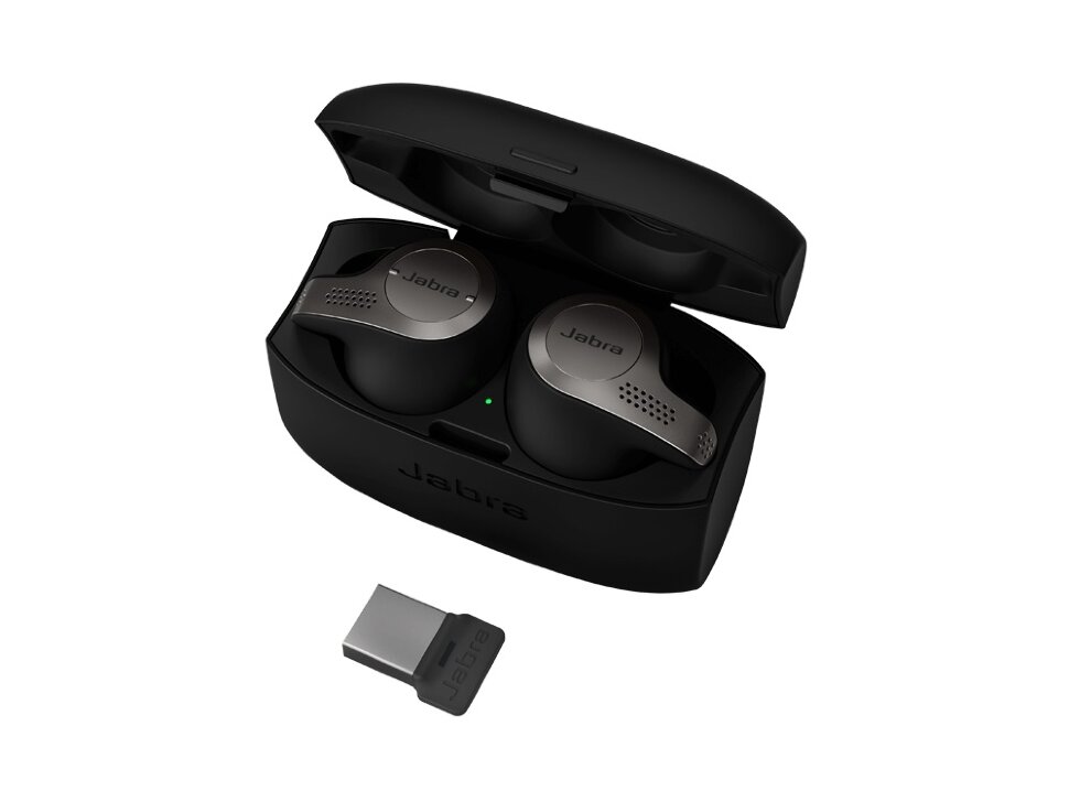 Jabra gn elite 65t new arrivals