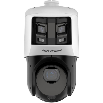 HIKVISION DS-2SE4C425MWG-E/26(F0) IP-камера