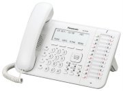 Panasonic KX-DT546Ru Цифровой системный телефон