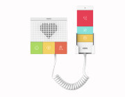 Fanvil Y501W-Y SIP интерком для здравоохранения