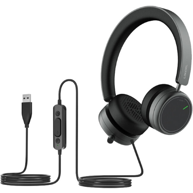 Fanvil DH50-U USB гарнитура