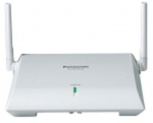 IP DECT базовая станция Panasonic KX-NCP0158