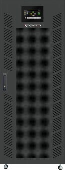 IPPON Innova RT II 33 Power module, 70000Вт 70000ВА черный, источник бесперебойного питания