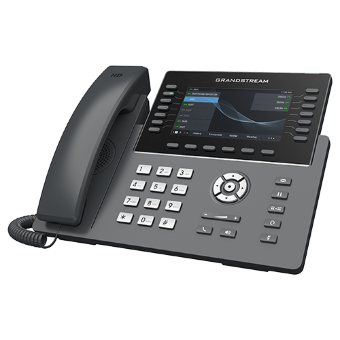 Grandstream GRP2650 IP телефон