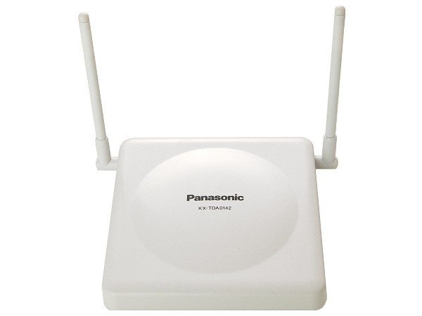 Базовая станция DECT Panasonic KX-TDA0142