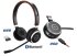 Jabra EVOLVE 65 MS Stereo Bluetooth & USB (6599-823-309) гарнитура
