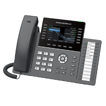 Grandstream GRP2636 профессиональный IP телефон