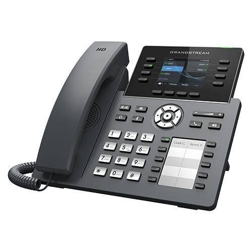 Grandstream GRP2634 IP телефон