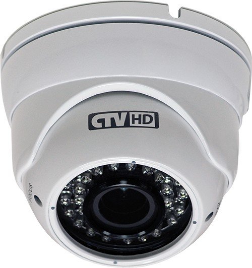 Видеокамера CTV-HDD2820A M
