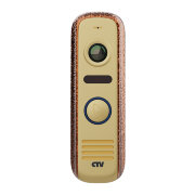 CTV-D4000S Вызывная панель для видеодомофонов