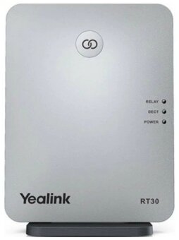 Yealink RT30 репитер для SIP-DECT-систем