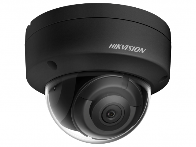 HIKVISION DS-2CD2187G2H-LI(SU) (BLACK) уличная IP-камера