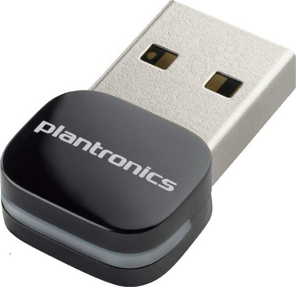 Plantronics bluetooth adapter outlet