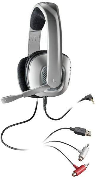 Plantronics xbox headset outlet