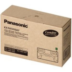 Тонер-картридж Panasonic KX-FAT410A7 для Panasonic MB1500