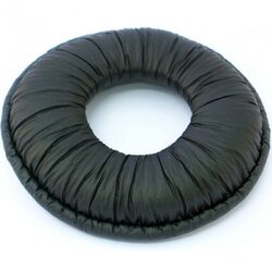Jabra leather pad (14101-02) кожаная подушечка на динамик гарнитуры для GN, BIZ