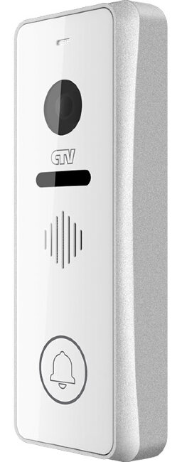 CTV-D4001FHD Вызывная панель для видеодомофонов