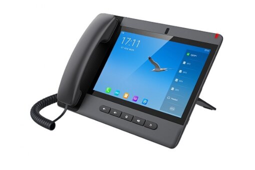 Fanvil A320 SIP-телефон на ОС Android 9.0 со встроенной камерой