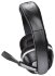 Беспроводная гарнитура для XBOX 360 Plantronics GameCom X95 (PL-X95)