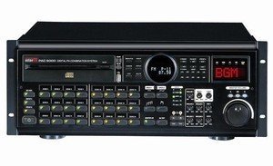 Комбинированная система оповещения INTER-M PAC-5000