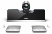 Yealink VC500-Mic-VCH система для видеоконференции