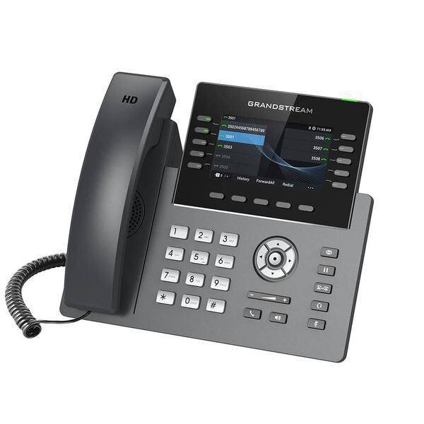 Grandstream GRP2615 IP телефон
