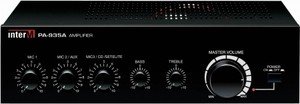 Усилитель мощности INTER-M PA-935