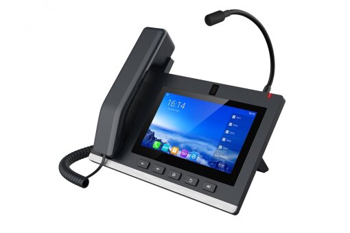 Fanvil A308i телефон на базе android