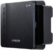 LG-Ericsson iPECS-eMG80, базовый блок KSUI Цифровая телефонная станция