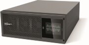 IPPON Innova Unity RT 3-3 20K, 20000Вт 20000ВА черный, источник бесперебойного питания