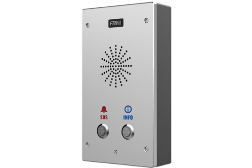 Fanvil i16S-02p SIP-интерком