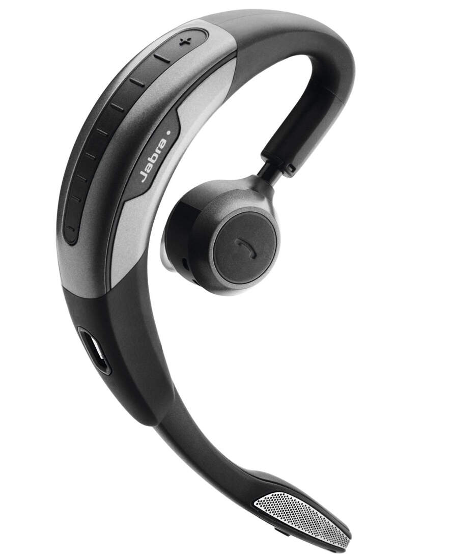 Jabra motion headset deals