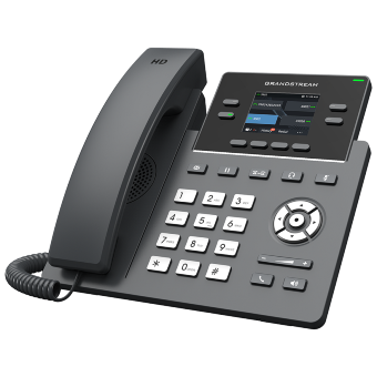 Grandstream GRP2612P IP телефон