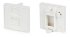 Вставка для 1 модуля Keystone 45x45 SINELLS SNL-4545