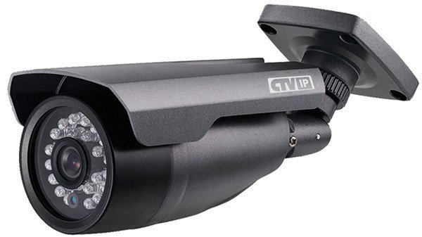 Всепогодная IP видеокамера CTV-IPB3620 FPM