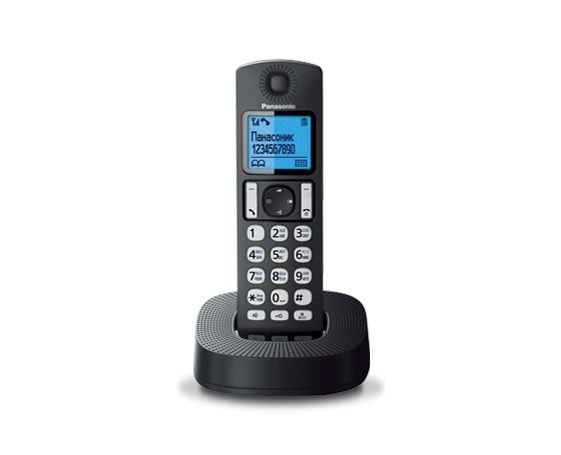 Радиотелефон Panasonic KX-TGC310RU