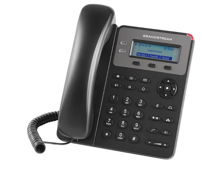 Grandstream GXP1615 IP телефон