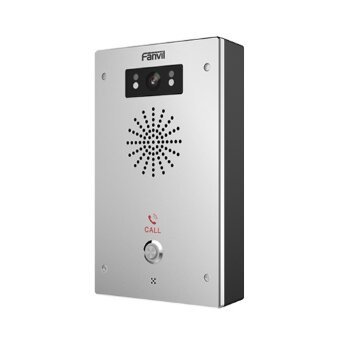 Fanvil i16SV SIP-интерком с камерой