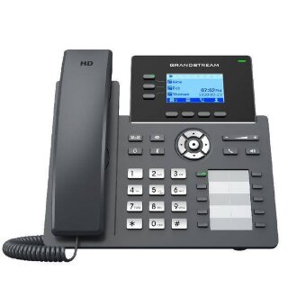 Grandstream GRP2604P IP телефон