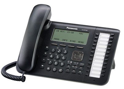 Panasonic KX-NT546RU IP телефон