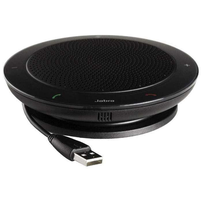 Jabra Speak 510 UC 7510 409