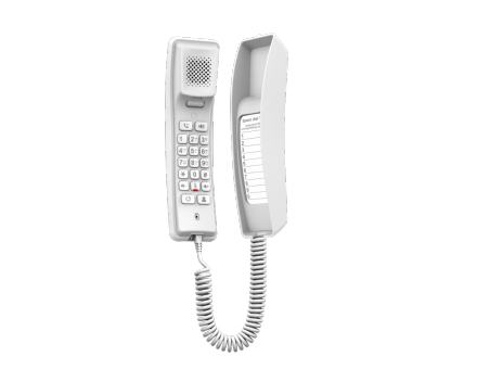 Fanvil H2U (белый) отельный IP телефон