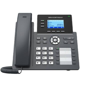 Grandstream GRP2604 IP телефон