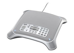 Panasonic KX-NT700 IP конференц-телефон 