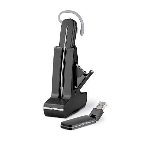 Plantronics Savi W445 M DECT PL W445 M MS Lync