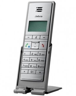 Jabra Dial 550 (7550-09) телефон