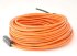 Теплый пол Daewoo Enerpia Cable Professional DW 70C, нагревательный кабель для теплого пола 70м