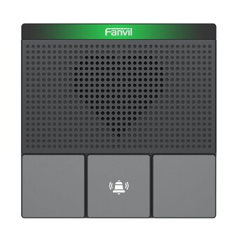 Fanvil A10W SIP мини интерком