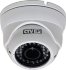 IP видеокамера CTV-IPD2820 VPEM купольная антивандального исполнения