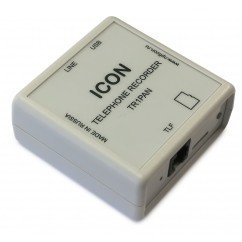 Устройство записи телефонных разговоров ICON TR1PAN для системных телефонов